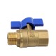 2020 New Design Brass Safety Valve For Radiator Superior Brass Valve Safety Relief Valves For Lpg